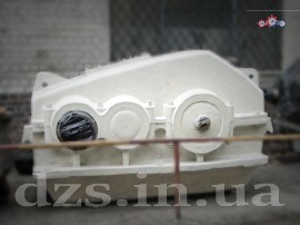 Продам редуктор Ц2Ш 800-20-11