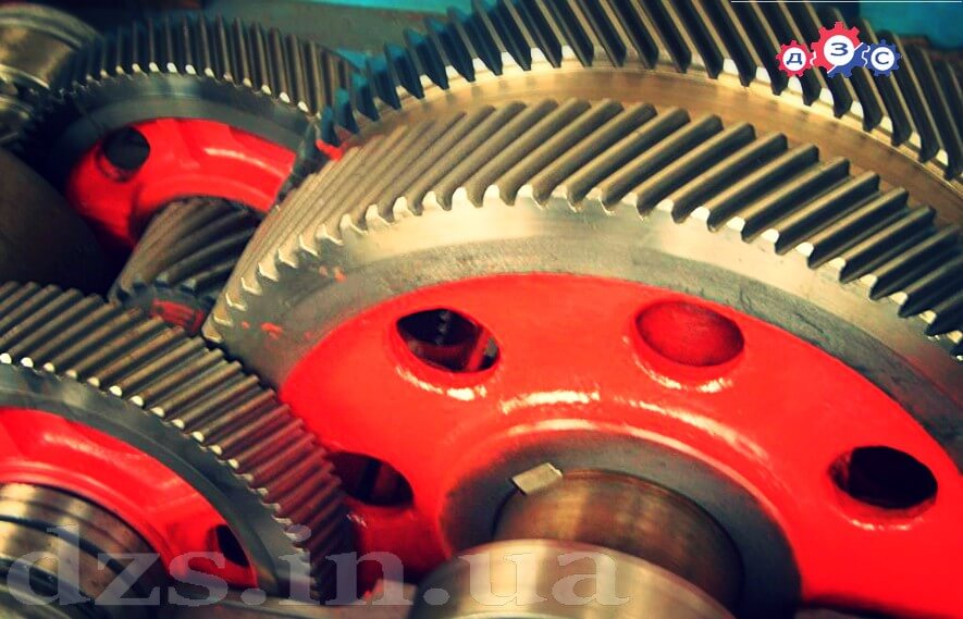 Продам редуктор Ц2Ш 800-20-11