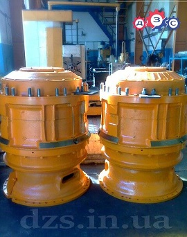 Відремонтуємо вузли механізмів та агрегати