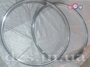 4703800, Виробництво сальників для самоскида Hitachi EН 3500