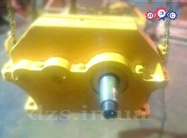 Виготовимо спеціальні редуктори, на замовлення