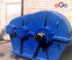 Виготовимо спеціальні редуктори, на замовлення