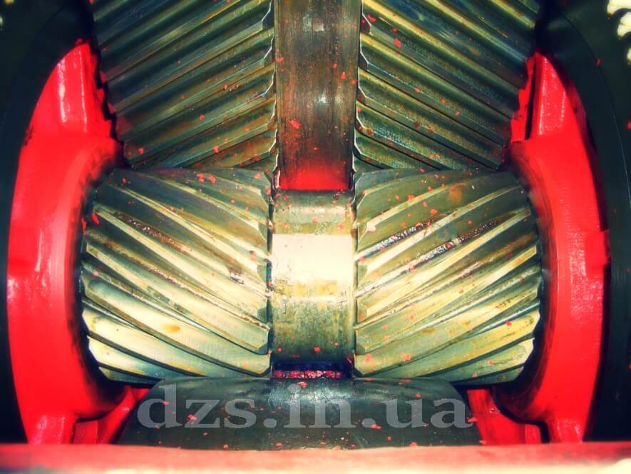 Продам редуктор Ц2Ш 800-20-11